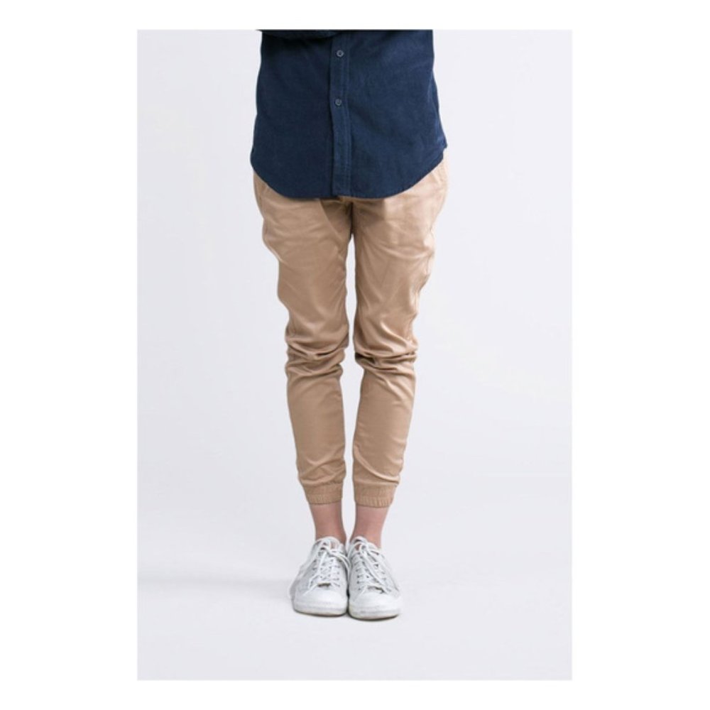 Publish Brand - Women's Hanna Jogger Pant Tan